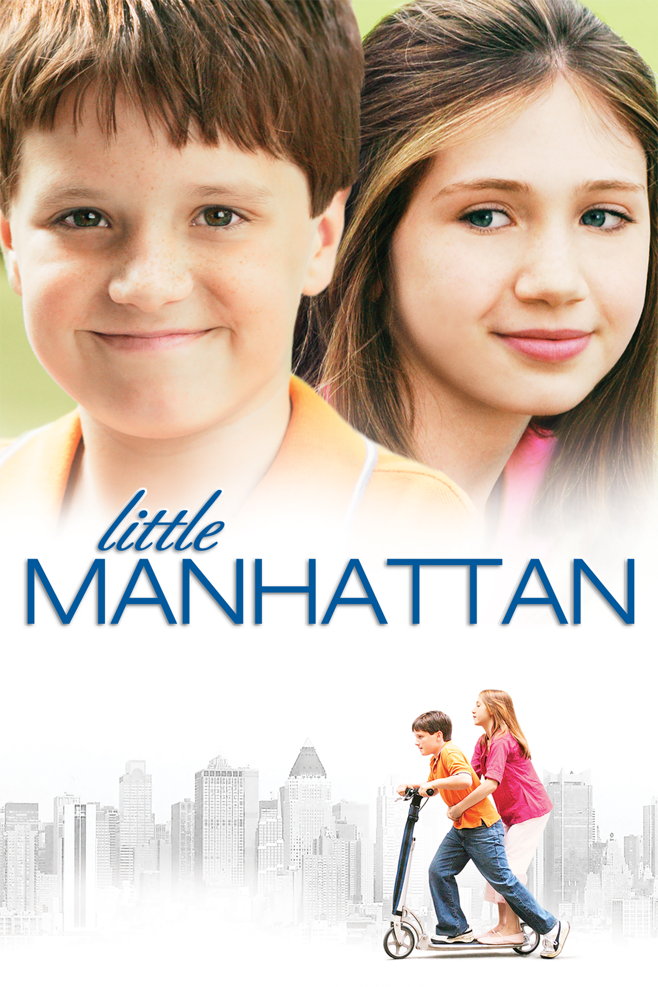 Little Manhattan (2005) [25980] (A1764838309) [[Movies]] --Plex--